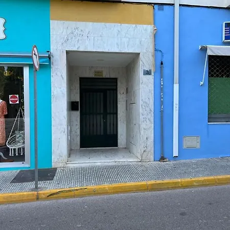 Apartamento Apartamento Atico Frontal Blavamar